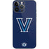 Villanova University V iPhone 13 Pro Max Skin