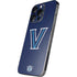 Villanova University V iPhone 13 Pro Max Skin