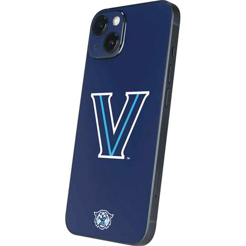 Villanova University V iPhone 13 Skin