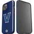 Villanova University V iPhone 14 Impact Case