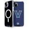Villanova University V iPhone 14 MagSafe Case