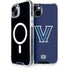 Villanova University V iPhone 14 MagSafe Case