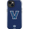 Villanova University V iPhone 14 Plus Impact Case
