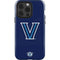 Villanova University V iPhone 14 Pro Impact Case