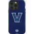Villanova University V iPhone 14 Pro Impact Case