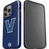 Villanova University V iPhone 14 Pro Impact Case