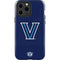 Villanova University V iPhone 14 Pro Max Impact Case