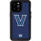 Villanova University V iPhone 14 Pro Max Waterproof Case