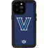 Villanova University V iPhone 14 Pro Max Waterproof Case