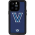 Villanova University V iPhone 14 Pro Waterproof Case