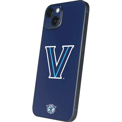 Villanova University V iPhone 14 Skin