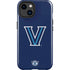 Villanova University V iPhone 15 Impact Case