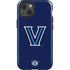 Villanova University V iPhone 15 Plus Impact Case