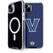 Villanova University V iPhone 15 Plus MagSafe Case