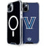 Villanova University V iPhone 15 Plus MagSafe Case