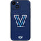 Villanova University V iPhone 15 Plus Skin