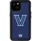Villanova University V iPhone 15 Plus Waterproof Case