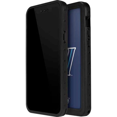 Villanova University V iPhone 15 Plus Waterproof Case