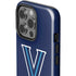 Villanova University V iPhone 15 Pro Impact Case
