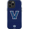 Villanova University V iPhone 15 Pro Max Impact Case
