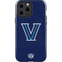 Villanova University V iPhone 15 Pro Max Impact Case