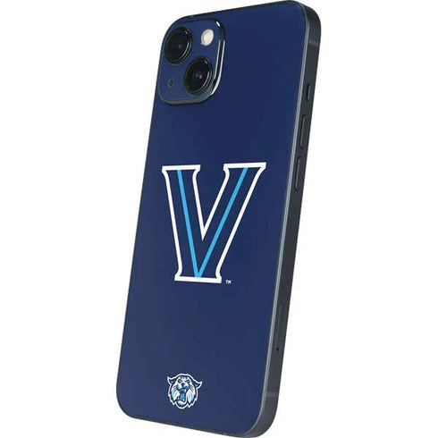 Villanova University V iPhone 15 Skin