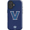 Villanova University V iPhone 16 Impact Case