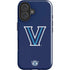 Villanova University V iPhone 16 Impact Case
