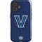 Villanova University V iPhone 16 Magsafe Impact Case