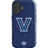 Villanova University V iPhone 16 Magsafe Impact Case
