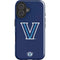 Villanova University V iPhone 16 Plus Impact Case