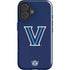 Villanova University V iPhone 16 Plus Impact Case