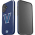 Villanova University V iPhone 16 Plus Impact Case