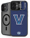 Villanova University V iPhone 16 Plus Kickstand Case