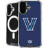Villanova University V iPhone 16 Plus MagSafe Case