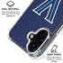 Villanova University V iPhone 16 Plus MagSafe Case