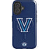 Villanova University V iPhone 16 Plus Magsafe Impact Case