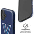 Villanova University V iPhone 16 Plus Magsafe Impact Case