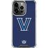Villanova University V iPhone 16 Pro Max Clear Case