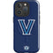 Villanova University V iPhone 16 Pro Max Magsafe Impact Case