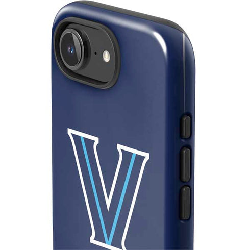 Villanova University V iPhone 16e Impact Case