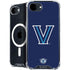 Villanova University V iPhone 16e MagSafe Case