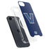 Villanova University V iPhone 16e MagSafe Case