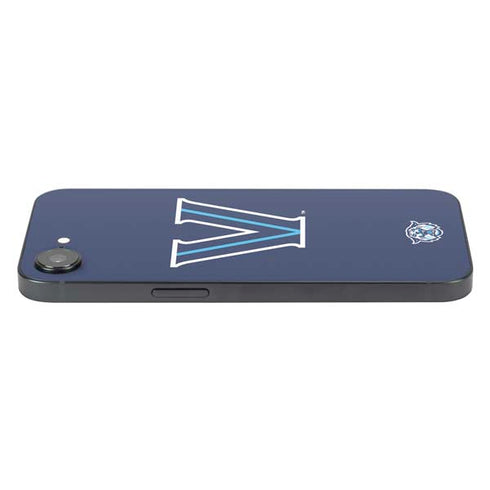 Villanova University V iPhone 16e Skin