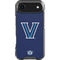Villanova University V iPhone 17 Air Clear Case