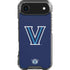 Villanova University V iPhone 17 Air Clear Case