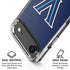 Villanova University V iPhone 17 Air Clear Case