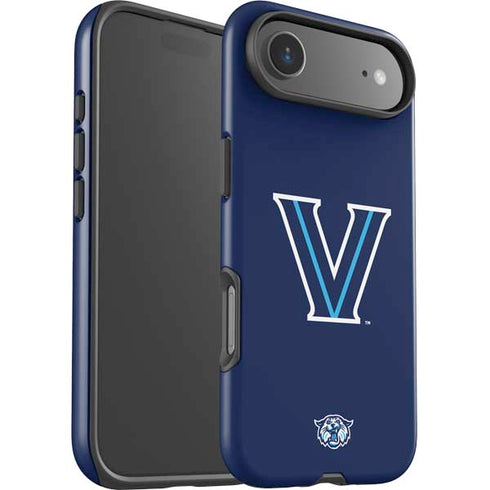 Villanova University V iPhone 17 Air Impact Case