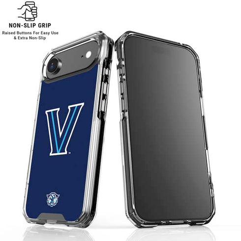 Villanova University V iPhone 17 Air MagSafe Case