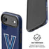 Villanova University V iPhone 17 Air Magsafe Impact Case